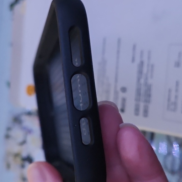 iPhone 13 pro black shockproof - Picture 5 of 6